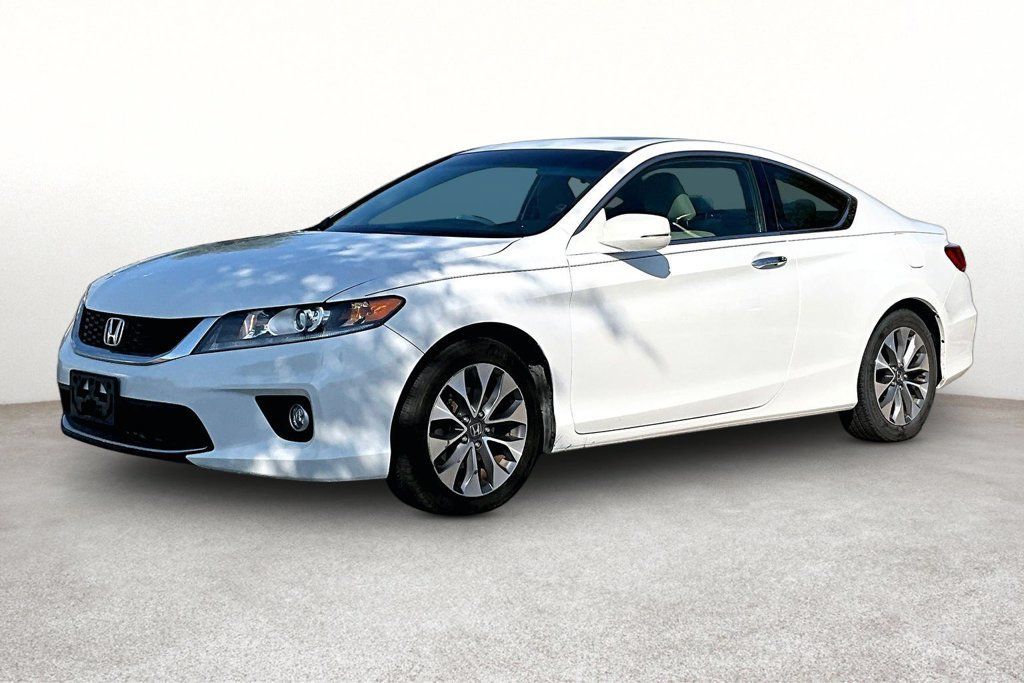 Used 2013 Honda Accord EX image 5