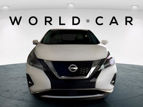 Used 2024 Nissan Murano SL image 2