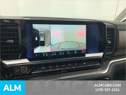 Used 2023 Chevrolet Silverado 1500 High Country w/ High Country Premium Package image 31