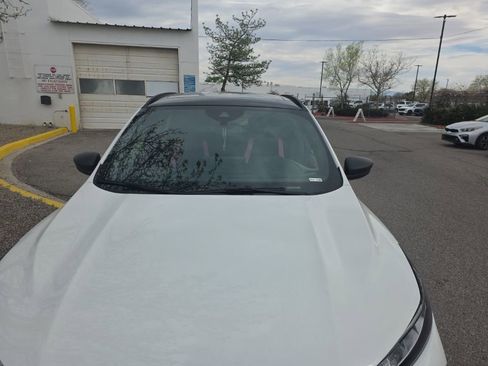 Used 2023 Ford Escape ST-Line w/ Tech Pack #1 image 11