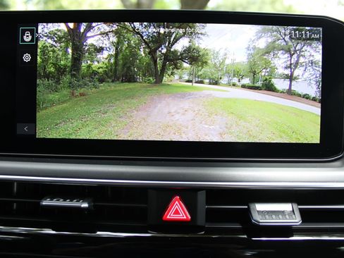New 2026 Kia K5 GT-Line image 44
