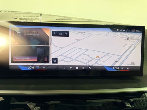 New 2026 BMW X5 xDrive40i AWD/4WD image 16