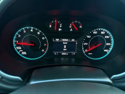 Used 2023 Chevrolet Malibu LT image 17