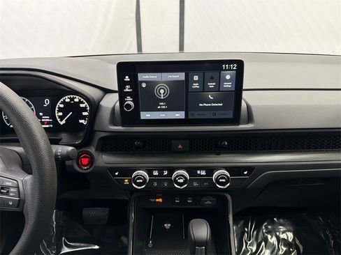 Used 2026 Honda CR-V EX image 30
