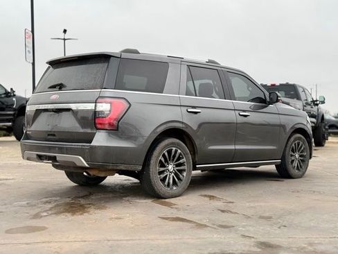 Used 2019 Ford Expedition Limited w/ Equipment Group 301A image 2