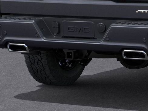 New 2026 GMC Sierra 1500 AT4 w/ AT4 Premium Package image 14
