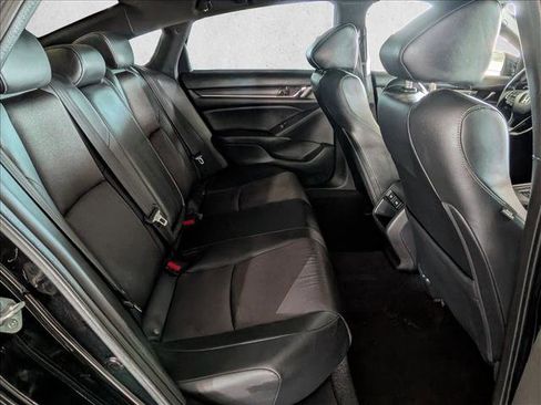 Used 2022 Honda Accord Sport image 19