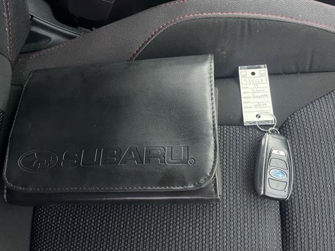 Used 2019 Subaru Impreza 2.0i Sport image 27