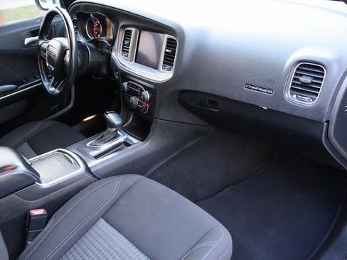 Used 2023 Dodge Charger SXT w/ Cold Weather Package RWD image 9