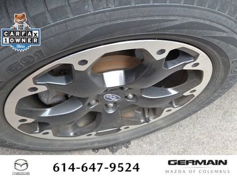 Used 2021 Subaru Crosstrek 2.0i AWD/4WD image 9