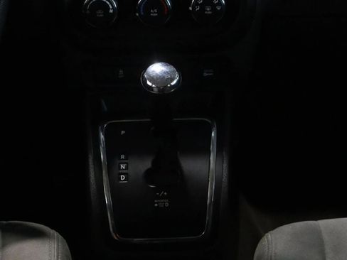 Used 2016 Jeep Compass Sport w/ Power Value Group image 13