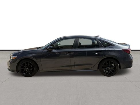 Used 2025 Honda Civic Sport image 8