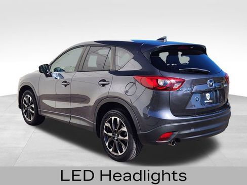 Used 2016 MAZDA CX-5 Grand Touring image 7