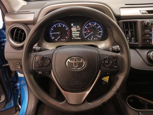 Used 2017 Toyota RAV4 LE image 15