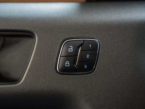 Certified 2025 Ford Bronco Sport Outer Banks w/ Outer Banks Tech Package+ image 41