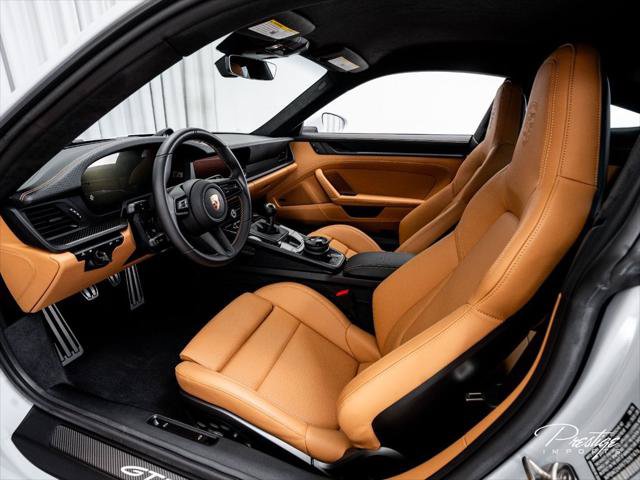 Used 2026 Porsche 911 GT3 RWD image 24