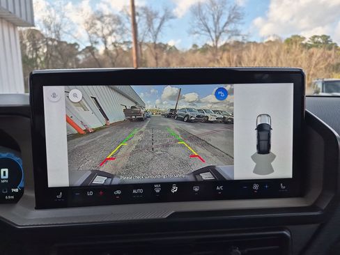 New 2025 Ford Bronco Sport Big Bend w/ Convenience Package image 38