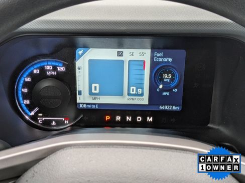 Used 2022 Ford Bronco 2-Door AWD/4WD image 26
