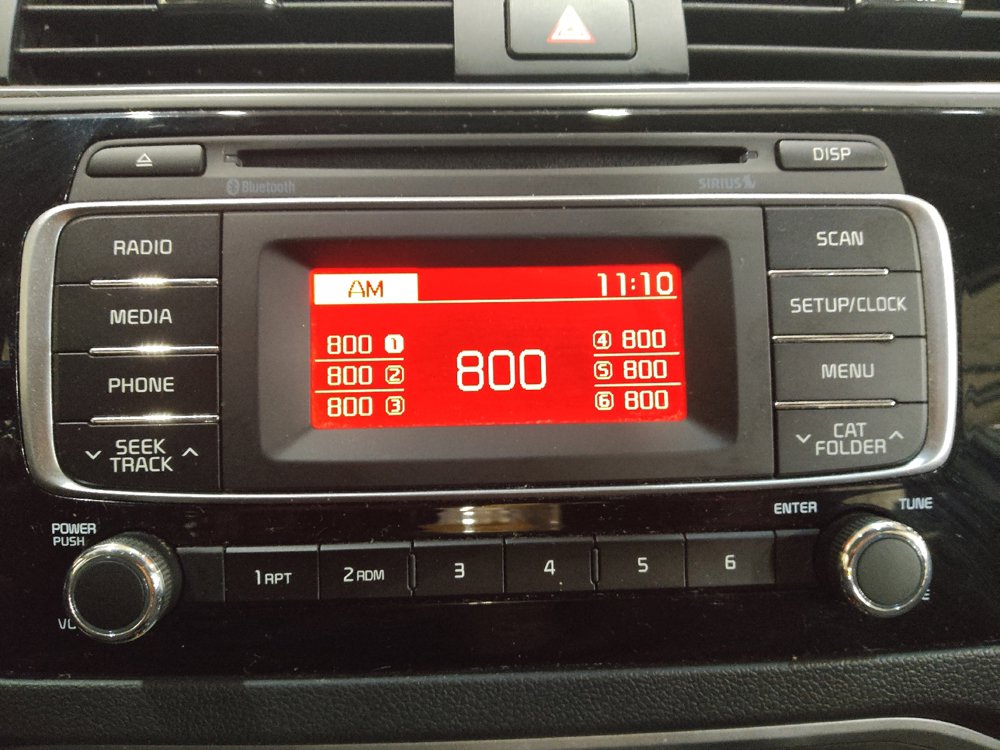 Used 2017 Kia Rio LX w/ Power Package FWD image 25