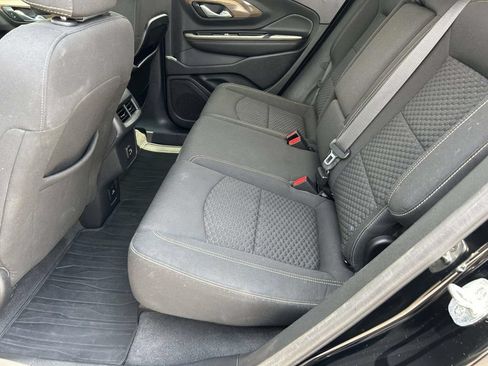 Used 2020 GMC Terrain SLE w/ Driver Convenience Package FWD image 15