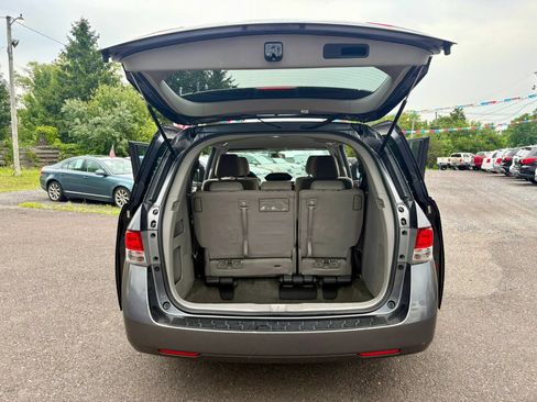 Used 2016 Honda Odyssey EX image 22