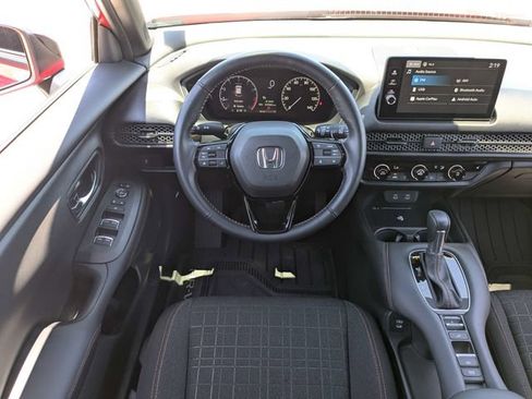 Used 2026 Honda HR-V Sport image 14