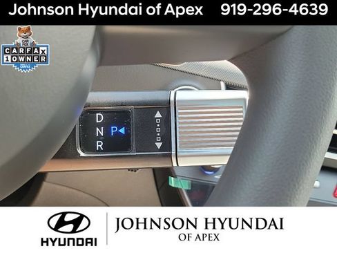Certified 2024 Hyundai Sonata SEL FWD image 17