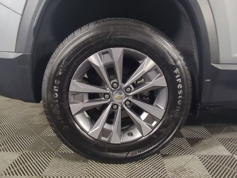 Used 2026 Chevrolet Equinox LT FWD image 11