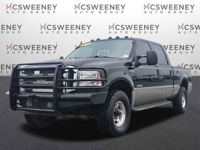 Used 2004 Ford F250 XL