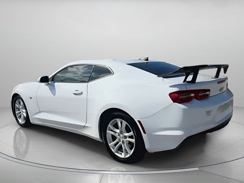 Used 2020 Chevrolet Camaro LS image 21
