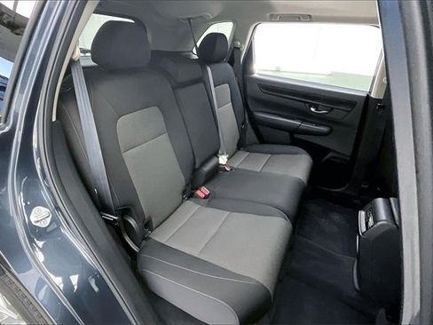 Certified 2024 Honda CR-V EX image 19