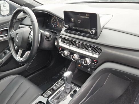 Used 2023 Acura Integra A-Spec image 8