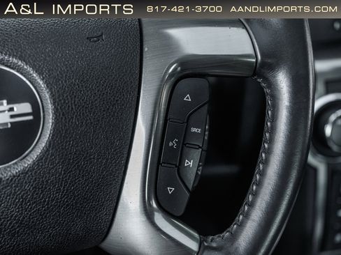 Used 2008 HUMMER H2 SUT image 50