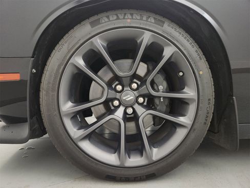 Used 2021 Dodge Challenger R/T Scat Pack w/ Plus Package image 17