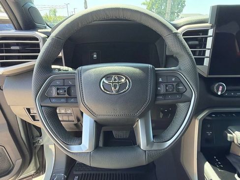 New 2026 Toyota Sequoia Limited w/ Tow Technology Package AWD/4WD image 19