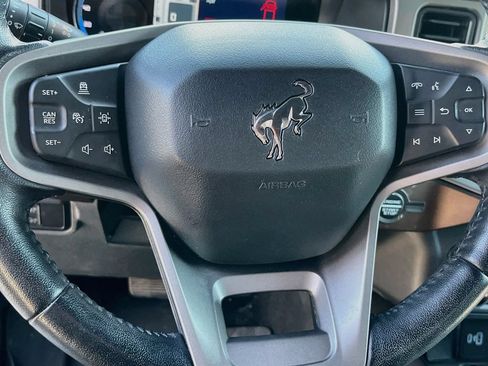 Used 2021 Ford Bronco Outer Banks AWD/4WD image 11