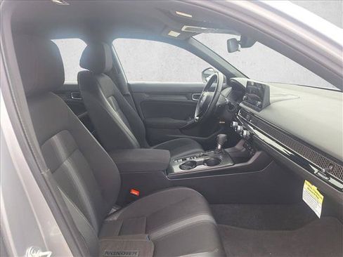 Used 2025 Honda Civic Sport image 16