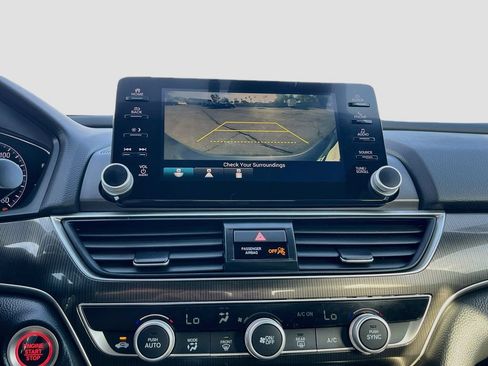 Used 2020 Honda Accord Sport image 13