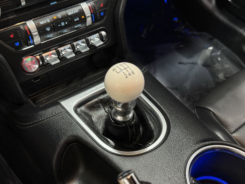 Used 2019 Ford Mustang Bullitt w/ Bullitt Electronics Package image 29