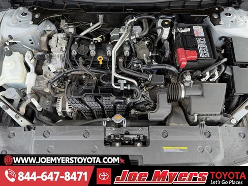 Used 2024 Nissan Altima 2.5 SV image 31