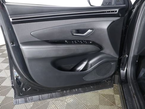 Used 2023 Hyundai Tucson Limited AWD/4WD image 24