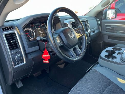 Used 2019 RAM 1500 Big Horn image 6
