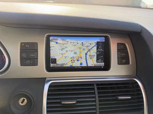 Used 2015 Audi Q7 3.0T Premium Plus image 14