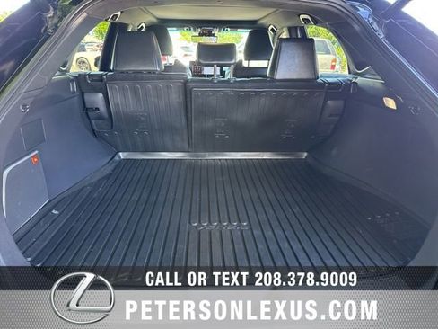 Used 2022 Toyota Venza Limited AWD/4WD image 20