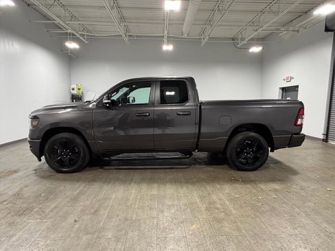 Used 2022 RAM 1500 Big Horn image 7