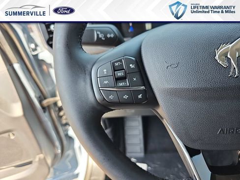 New 2026 Ford Bronco Sport Outer Banks w/ Outer Banks Tech Package+ AWD/4WD image 19