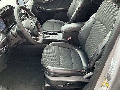 Used 2025 Ford Escape ST-Line AWD/4WD image 15