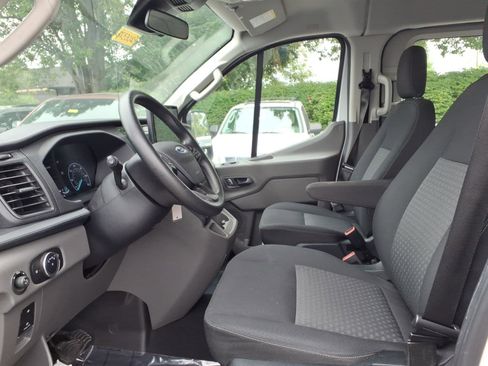 Used 2023 Ford Transit 350 XLT RWD image 30