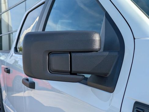 New 2026 Ford F150 STX RWD image 11