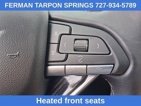 Used 2024 Cadillac XT6 Premium Luxury FWD image 32